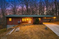 Land for sale in Cocke County, Tennessee