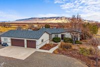 Land for sale in Lander County, Nevada