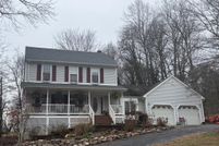 Land for sale in Shenandoah County, Virginia