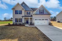 Land for sale in Hoke County, North Carolina