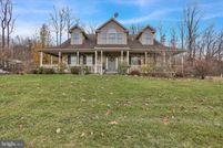 House for sale in Berks County, Pennsylvania