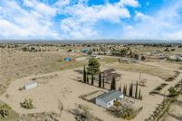 Land for sale in San Bernardino County, California