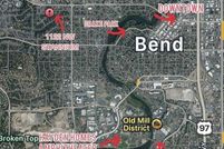 Land for sale in Deschutes County, Oregon