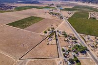 Land for sale in Kern County, California