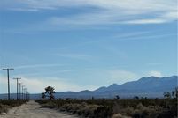 Land for sale in San Bernardino County, California