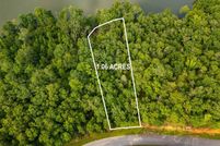 Land for sale in Greenwood County, South Carolina