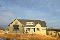 Land for sale in Jefferson County, West Virginia