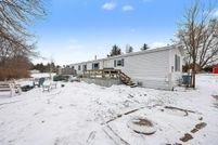 Land for sale in Montcalm County, Michigan