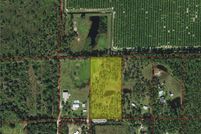 Land for sale in Collier County, Florida