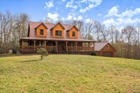 Land for sale in Wolfe County, Kentucky