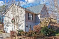 Land for sale in Stephens County, Georgia