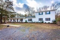 Land for sale in Faulkner County, Arkansas