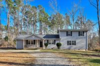 Land for sale in Columbia County, Georgia