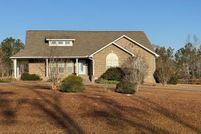 Lakefront Property for sale in Toombs County, Georgia