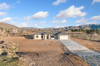 Land for sale in San Bernardino County, California