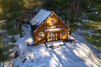 Lakefront Property for sale in Mason County, Michigan