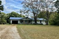 Land for sale in Newton County, Arkansas