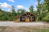 Land for sale in Newton County, Arkansas