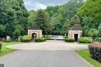 Homesite for sale in Jackson County, Georgia