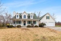 Land for sale in Jackson County, Indiana