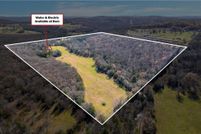 Land for sale in Washington County, Arkansas