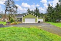 Land for sale in Lane County, Oregon