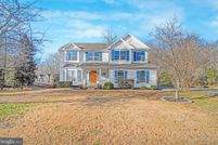 Land for sale in Stafford County, Virginia