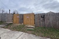 Land for sale in Prince Georges County, Maryland