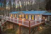 Land for sale in Jackson County, North Carolina