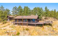 Land for sale in Boulder County, Colorado