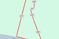 Land for sale in Gordon County, Georgia