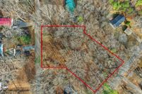Land for sale in Bartow County, Georgia