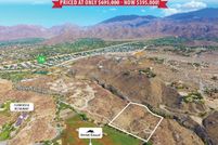 Homesite for sale in Riverside County, California