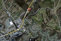 Homesite for sale in Washington County, Pennsylvania