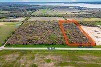 Land for sale in Fannin County, Texas