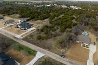Land for sale in Parker County, Texas