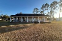 Land for sale in Lanier County, Georgia