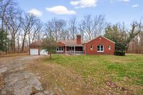 Land for sale in Jackson County, Indiana