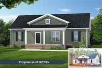 House for sale in Lunenburg County, Virginia