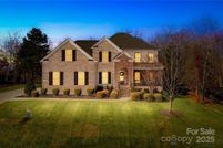 Land for sale in Iredell County, North Carolina