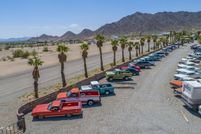 Land for sale in La Paz County, Arizona