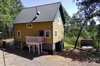 Land for sale in Trinity County, California