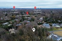 Land for sale in Richmond City County, Virginia