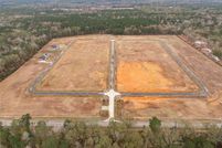 Land for sale in Bossier Parish, Louisiana