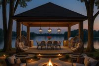 Land for sale in Fannin County, Texas