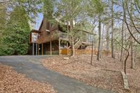 Land for sale in Fannin County, Georgia