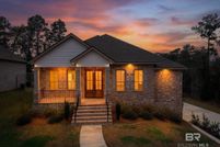 Land for sale in Baldwin County, Alabama