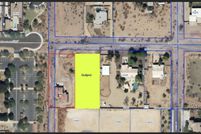 Land for sale in Maricopa County, Arizona
