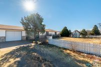 House for sale in Curry County, New Mexico
