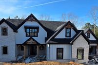 Land for sale in Hall County, Georgia